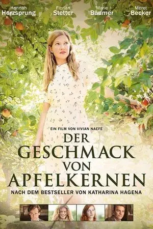 The Taste of Apple Seeds