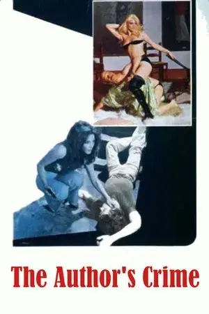 The Author's Crime