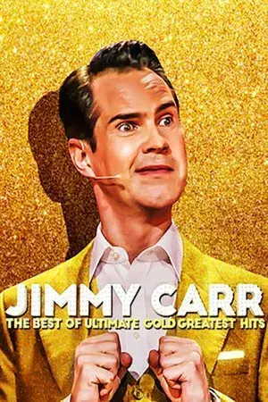 Jimmy Carr: The Best of Ultimate Gold Greatest Hits