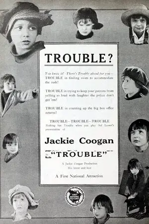 Trouble