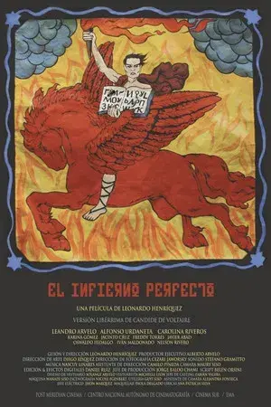 El Infierno Perfecto