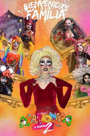 Acartonada: El desafío