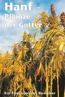 Hanf - Pflanze der Götter
