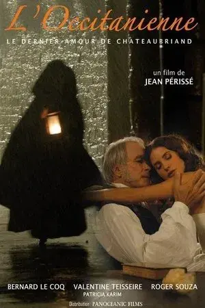 Chateaubriand's Last Love