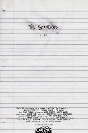 The Standard v.15