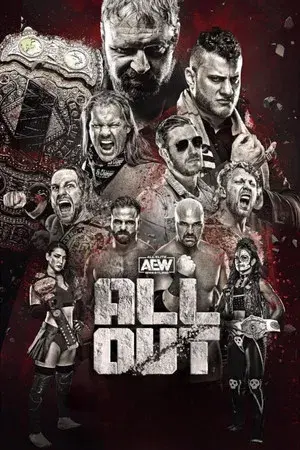 AEW All Out 2020