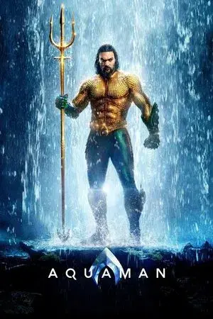 Aquaman