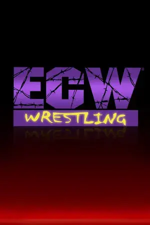 ECW on TNN