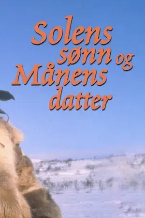 Solens sønn og månens datter