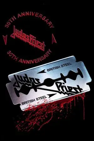 Judas Priest: British Steel 30th Anniversary
