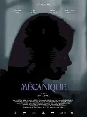 Mécanique