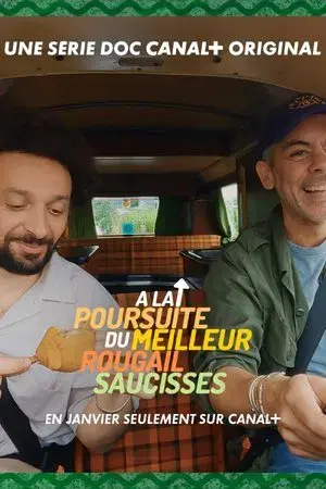 A la poursuite du rougail saucisses
