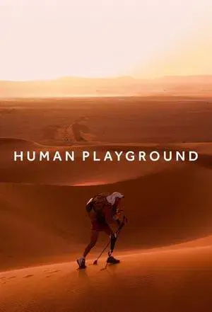 Human Playground