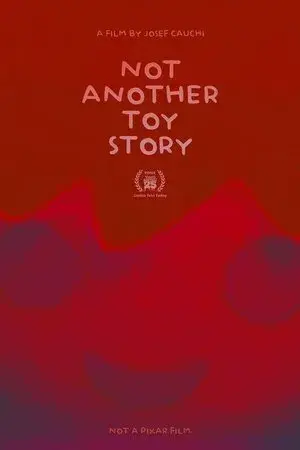 Not Another Toy Story