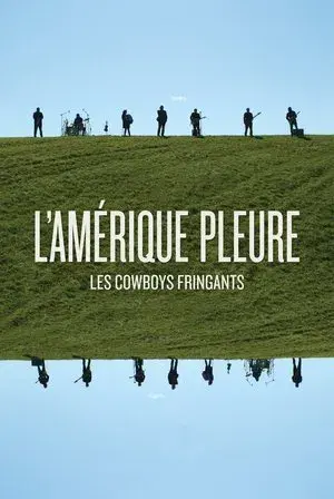 Les Cowboys Fringants - L’Amérique Pleure