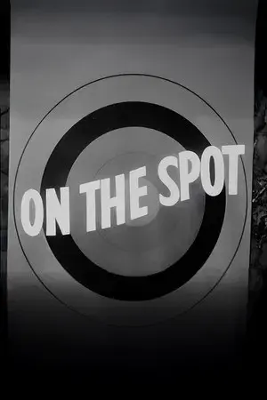 On the Spot