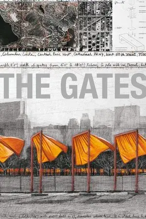 The Gates