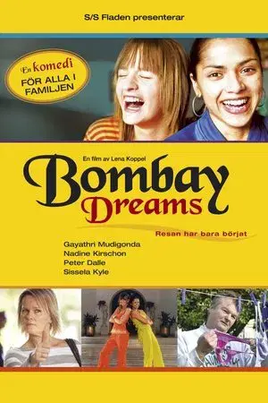 Bombay Dreams