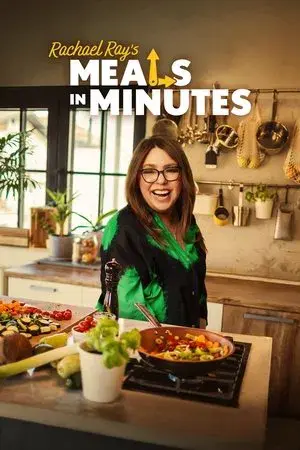 Rachael Ray's Meals in Minutes