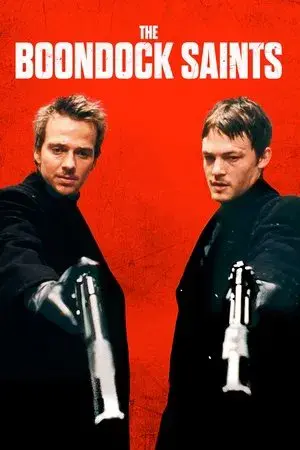 The Boondock Saints