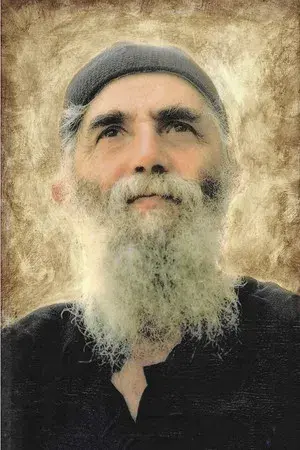 Saint Paisios the Athonite