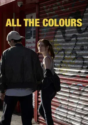 All the Colours