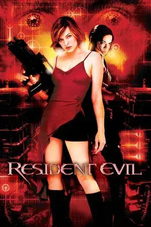 The Making of Resident Evil