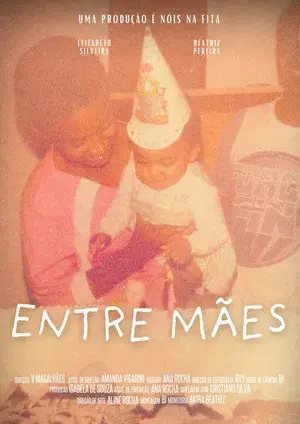 Entre Mães