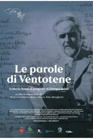 The words of Ventotene