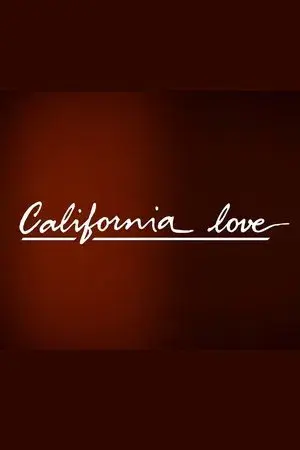 California Love