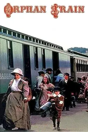 Orphan Train