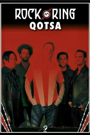 Queens Of The Stone Age - Live at Rock Am Ring 2014