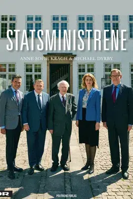 Statsministrene