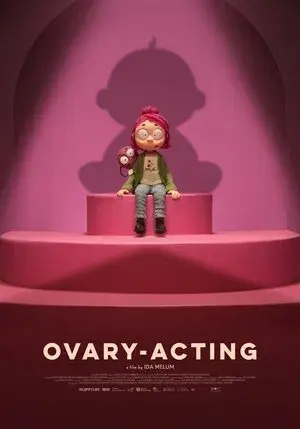Ovary-Acting