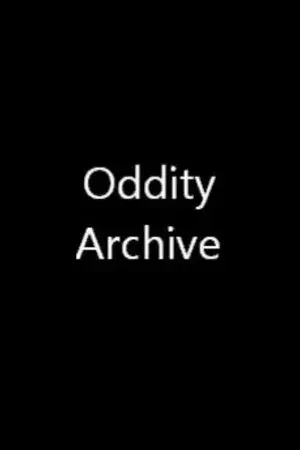 Oddity Archive
