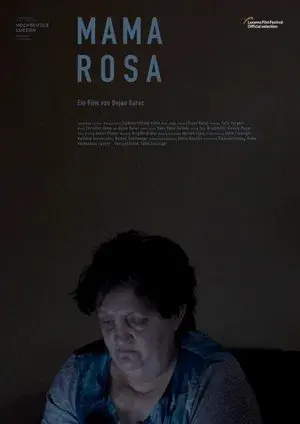 Mama Rosa