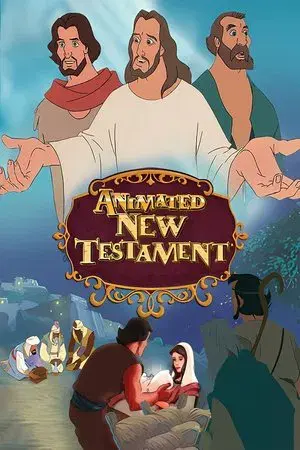 Animated Stories from the New Testament