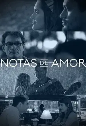 Notas de Amor