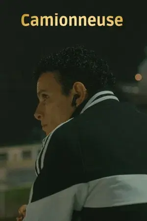 Camionneuse