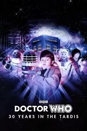 30 Years in the TARDIS