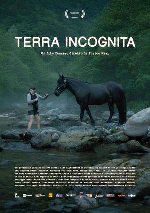 Terra incognita