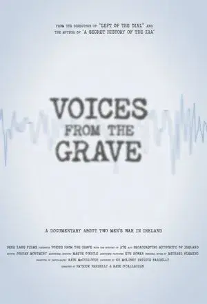 Voices from the Grave