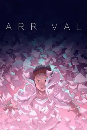 Arrival