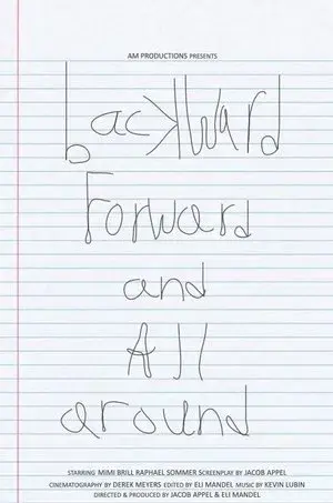 Backward, Forward, and All Around