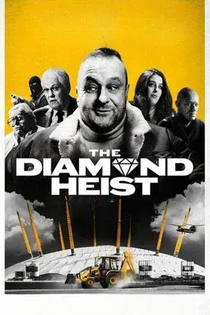 The Diamond Heist