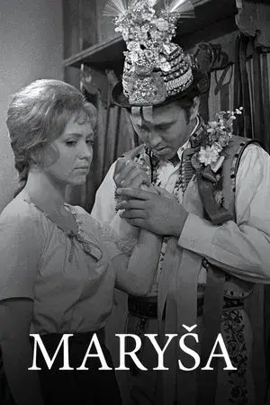 Maryša