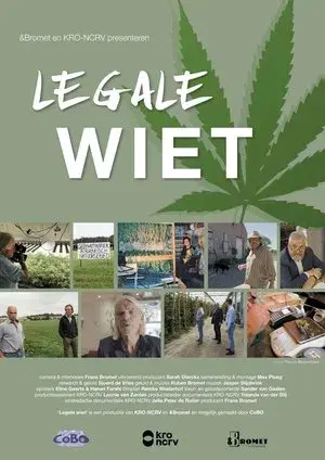 Legal weed