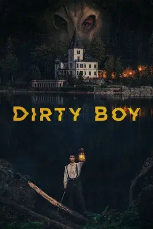 Dirty Boy