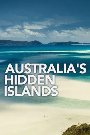 Australia's Hidden Islands