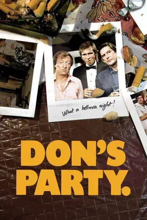 Don's Party